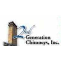 2nd Generation Chimneys, Inc. Logo
