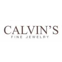 Calvin's Fine Jewelry Logo