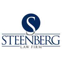 Steenberg Law Firm Logo
