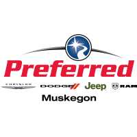 Preferred Chrysler Dodge Jeep Ram Logo