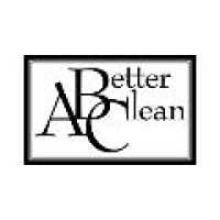 A Better Clean Carpet and Tile Cleaning Logo