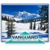 Vanguard Environmental Logo