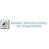 Animal Health Clinic of Funkstown Logo