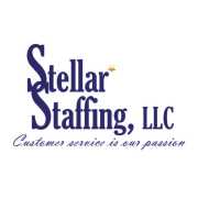 Stellar Staffing LLC Logo