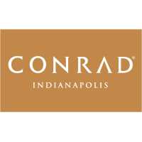 Conrad Indianapolis Logo