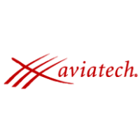 Aviatech Logo
