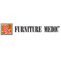 Furniture Medic by Gregory Haley Logo