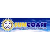 Suncoast Hearing Aids & Repair Services Logo