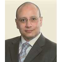ADVANCED SPINE AND PAIN CENTERS  A. GHALEB MD & M. SALEEM MD Logo