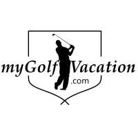 My Golf Vacation Logo