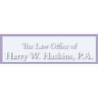 Haskins Harry W Logo