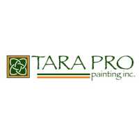 tara pro painting inc Logo