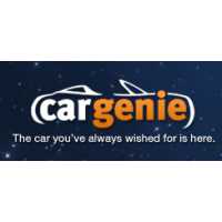 Car Genie, LLC Logo
