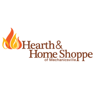 Hearth and Home Shoppe Logo