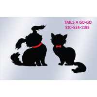 Tails A Go-Go, INC Logo