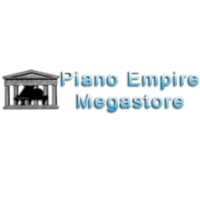 Piano Empire Megastore Logo