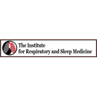 Institute for Respiratory and Sleep Medicine Logo