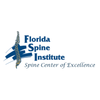 Florida Spine Institute Logo