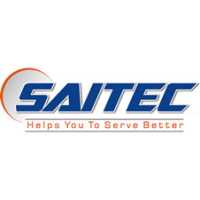 Saitec Solutions Inc. Logo