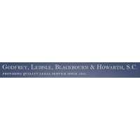 Godfrey, Leibsle, Blackbourn & Howarth, S.C. Logo