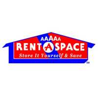 AAAAA Rent-A-Space Logo