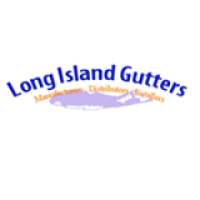 Long Island Gutters Logo