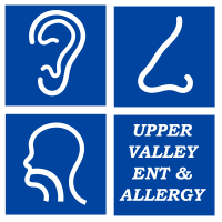 Upper Valley ENT & Allergy Logo