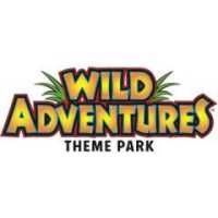 Wild Adventures Logo