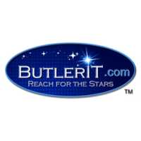 Butler Information Technologies, Inc. Logo