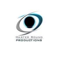 Master Sound Productions Logo