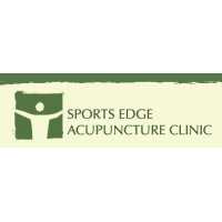 Sports Edge Acupuncture Logo