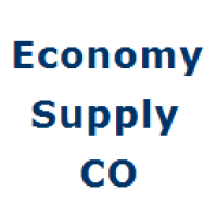 Economy Supply Co Logo
