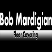 BOB MARDIGIAN FLOOR COVERING Logo