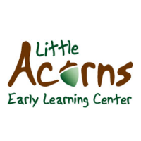 Little Acorns Early Learning Center Logo