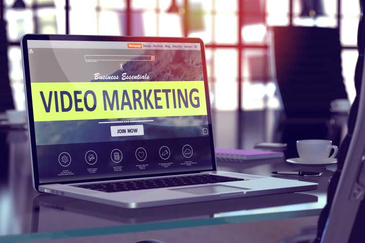 10 Ways to Incorporate Video Into Your Marketing Strategy
