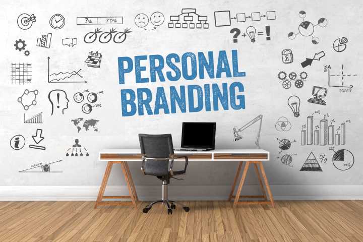 8 Golden Rules Of Personal Branding