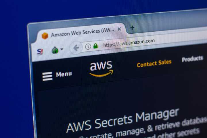 Small businesses impacted by the Amazon Web Services outage
