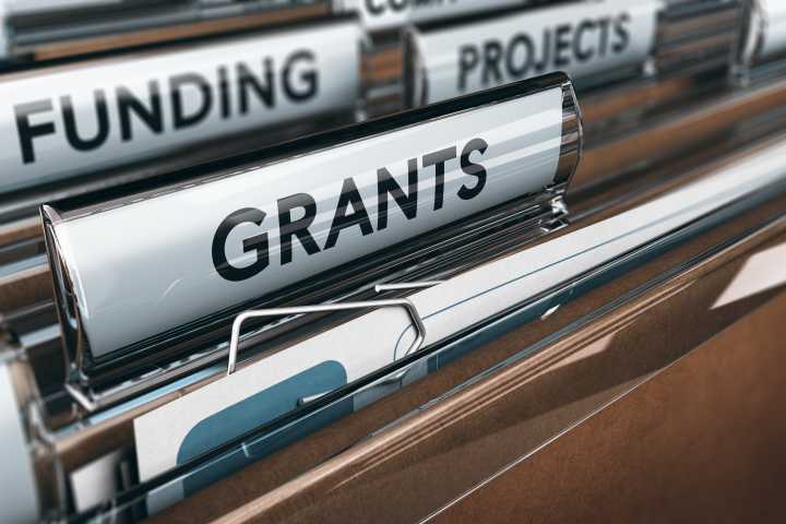 These are the latest grants available for small business owners