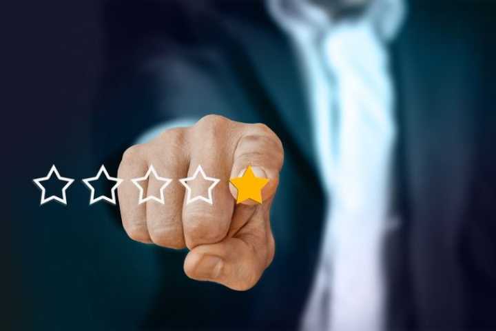 7 Stats Showing How Online Reviews Affect Your Business