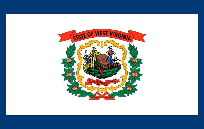West-Virginia Business License