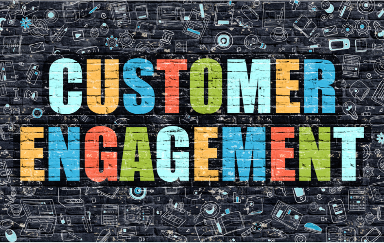 5 Content Marketing Ideas to Level Up Your Customer Engagement Rate