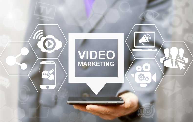 3 Ways to Get Started with Small Business Video Marketing