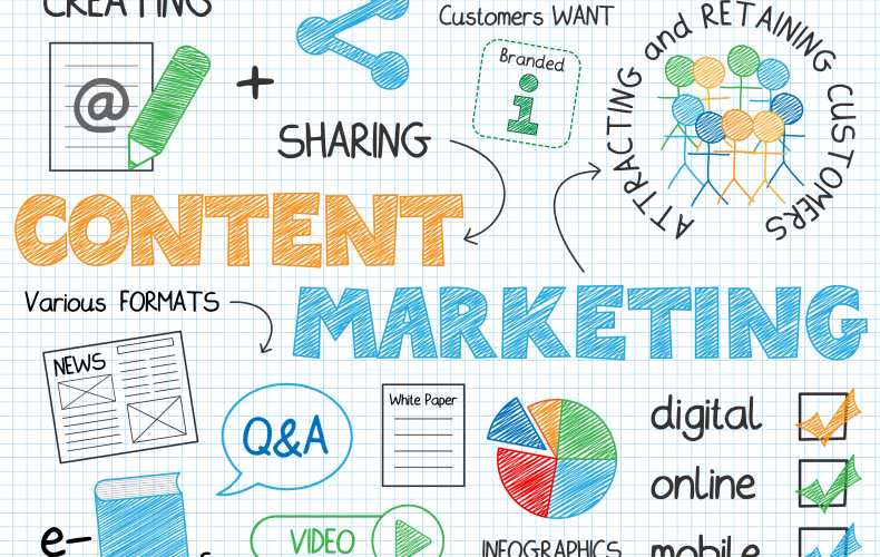7 Ways Networking Can Improve Your Content Marketing