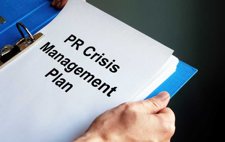 7 Ways To Stop A PR Crisis Before It Starts