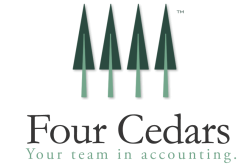 Four Cedars Accounting Group LLC
