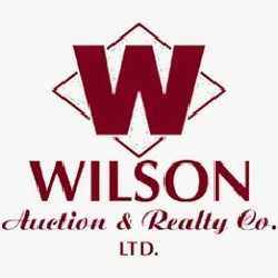 Wilson Auction & Realty Co., ltd.