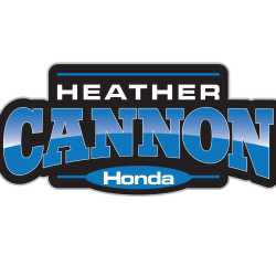 Heather Cannon Honda