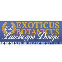 Exoticus Botanicus Landscape Design