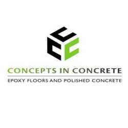 Concept In Concrete Inc