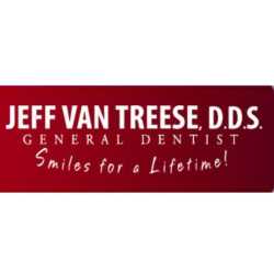 Jeffery R. Van Treese, D.D.S.